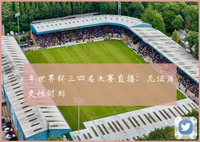 年世界杯三四名决赛直播：见证历史性时刻